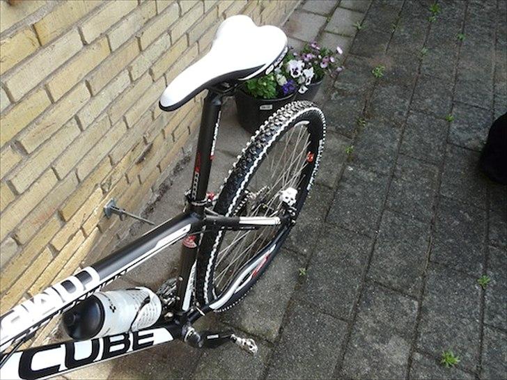 Cube Attention 2011 billede 15