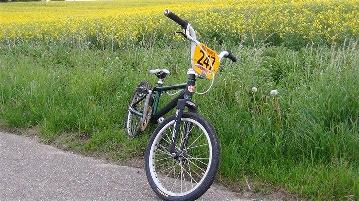 Staats Pro XXL - Staats Pro XXL 
Vinder-cykel! billede 1