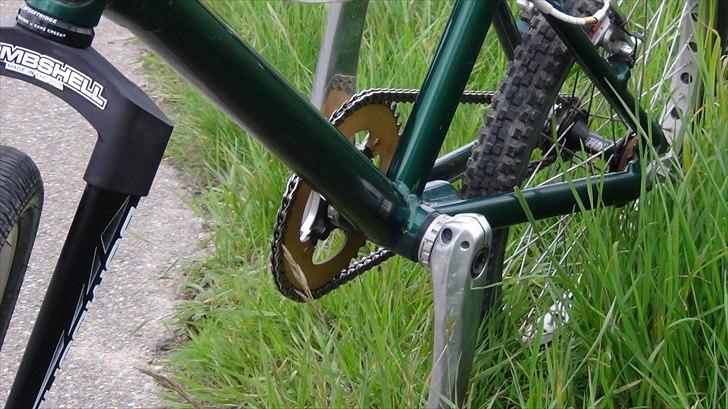 Staats Pro XXL billede 6