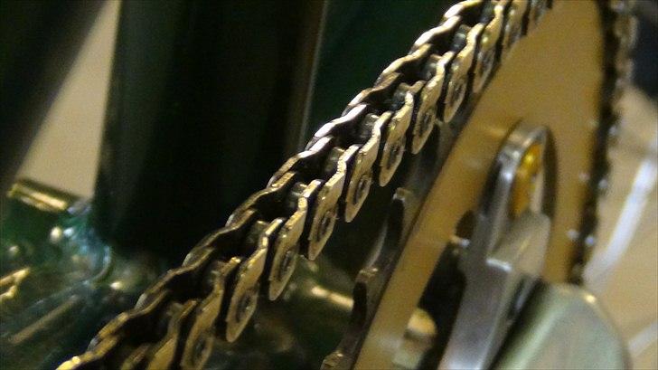 Staats Pro XXL billede 13