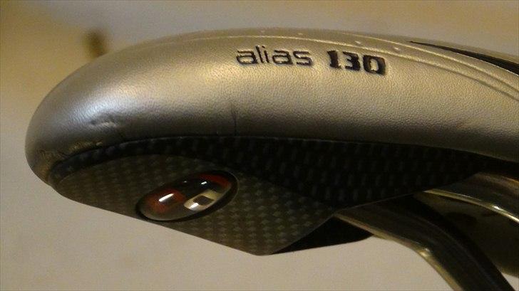 Staats Pro XXL - Specialized Saddel billede 15