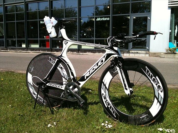 Ridley Dean  billede 1