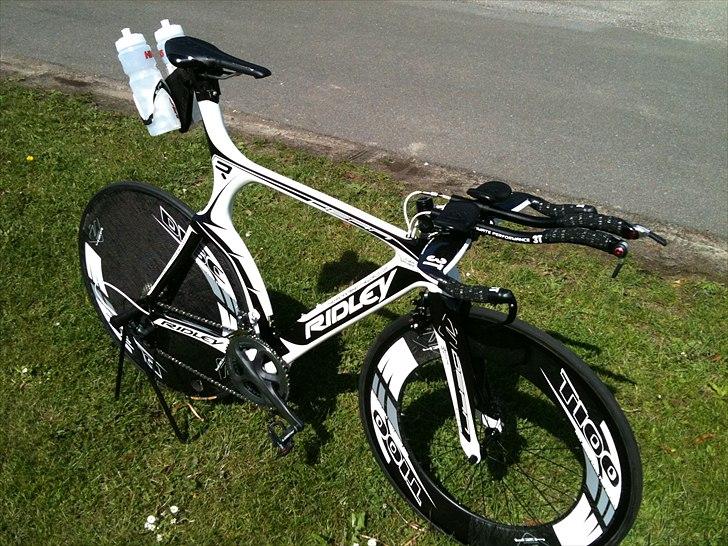 Ridley Dean  billede 2
