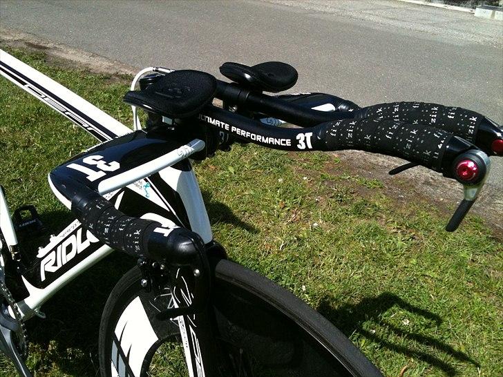 Ridley Dean  billede 3