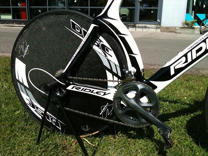 Ridley Dean  billede 4