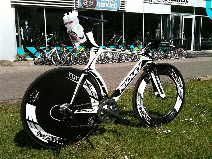 Ridley Dean  billede 5