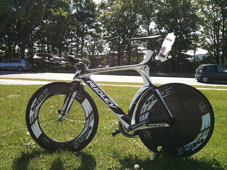 Ridley Dean  billede 6