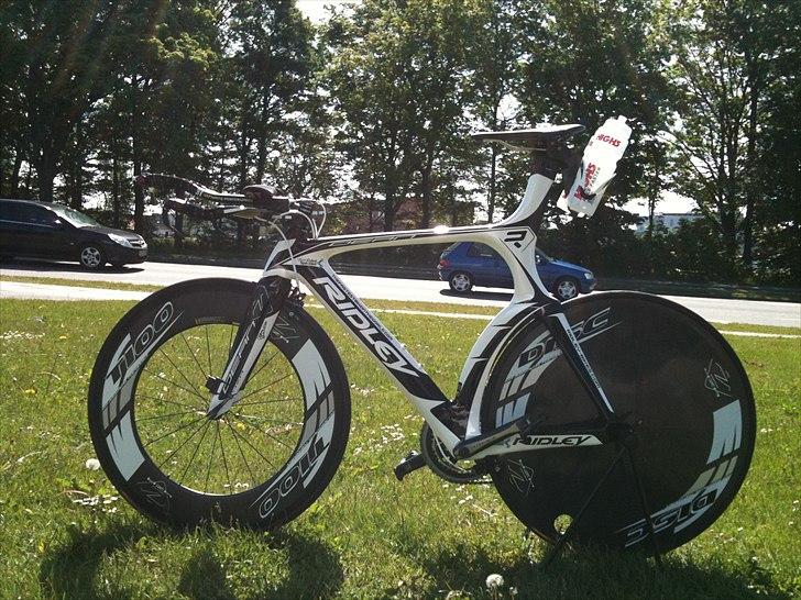 Ridley Dean  billede 7