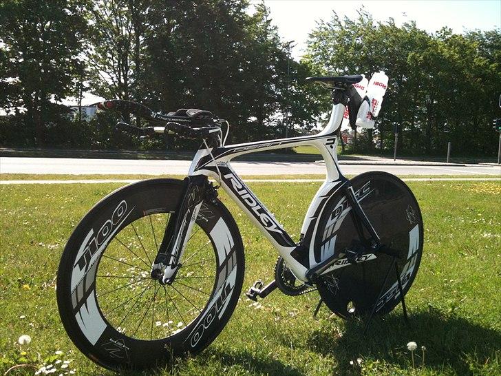 Ridley Dean  billede 8