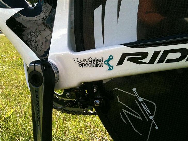 Ridley Dean  billede 10