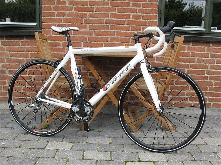 Carrara carrara volante concour 18 billede 3