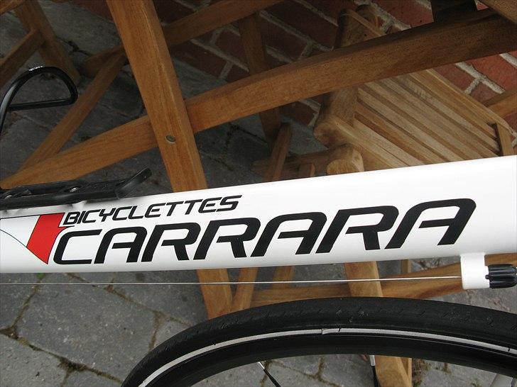 Carrara carrara volante concour 18 billede 5