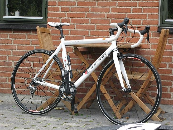 Carrara carrara volante concour 18 billede 6