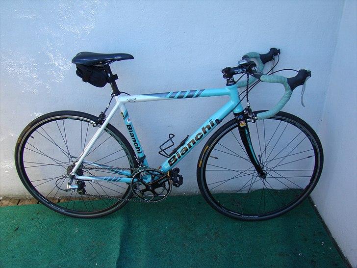 Bianchi Via Nirone 7 billede 1