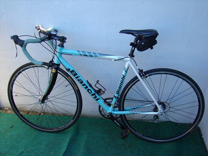 Bianchi Via Nirone 7 billede 3