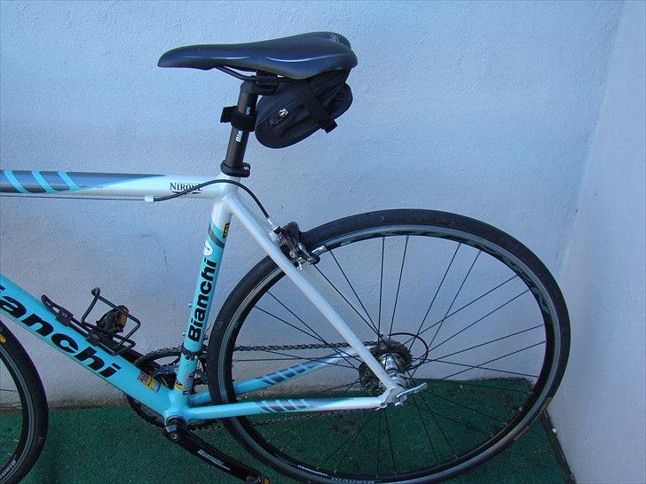 Bianchi Via Nirone 7 billede 4