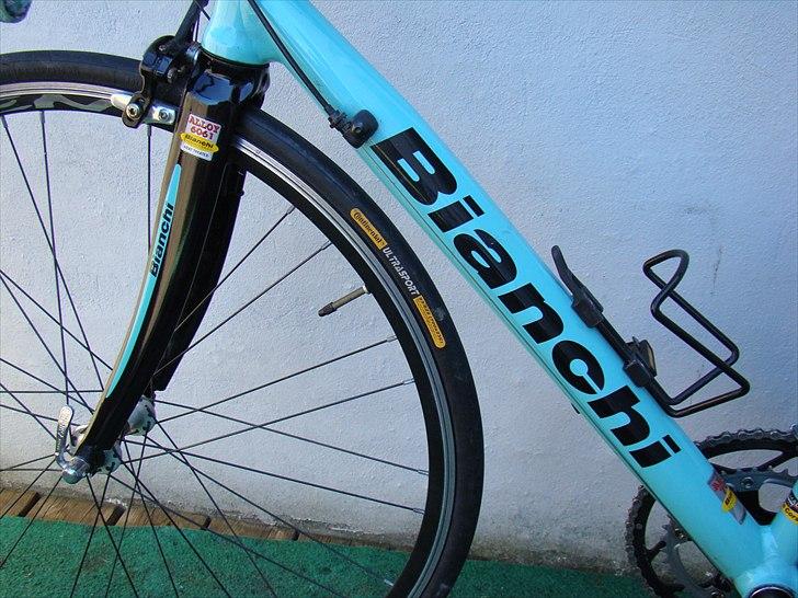 Bianchi Via Nirone 7 billede 5