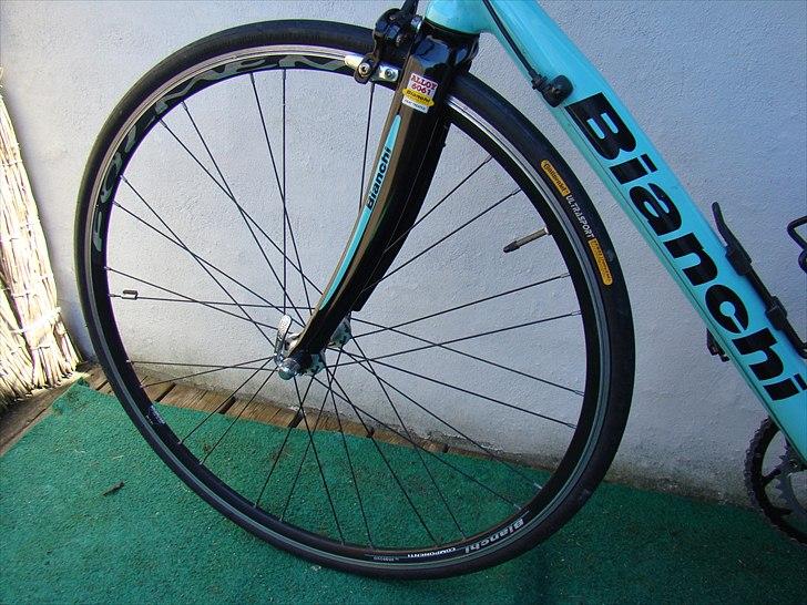 Bianchi Via Nirone 7 billede 6