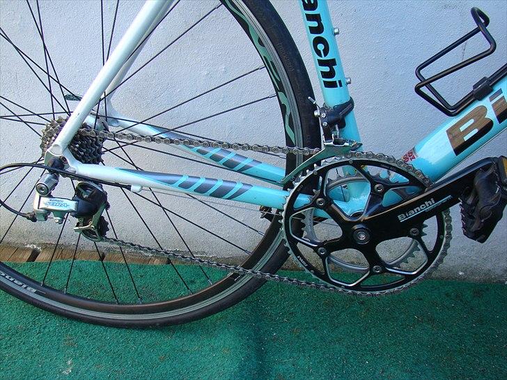 Bianchi Via Nirone 7 billede 9