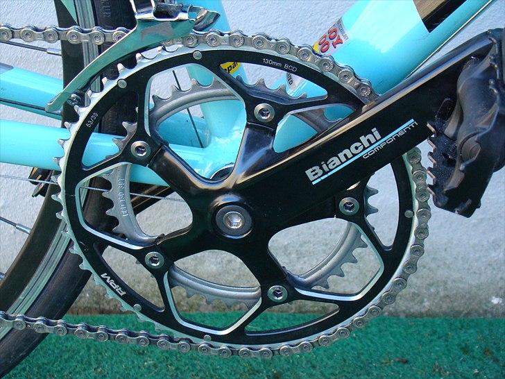 Bianchi Via Nirone 7 billede 10