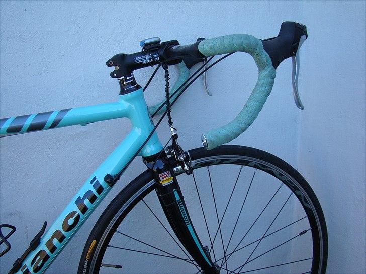 Bianchi Via Nirone 7 billede 12