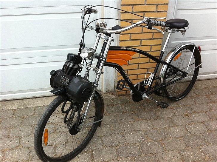 Taarnby Velo Beach Cruiser billede 2