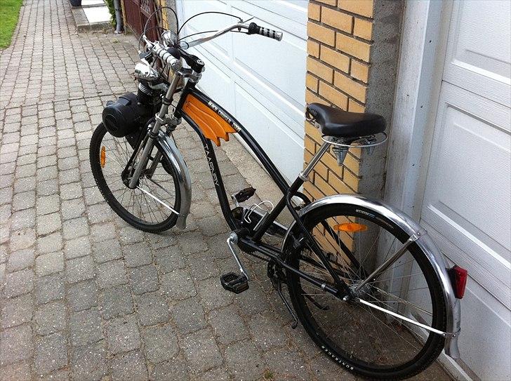 Taarnby Velo Beach Cruiser billede 3