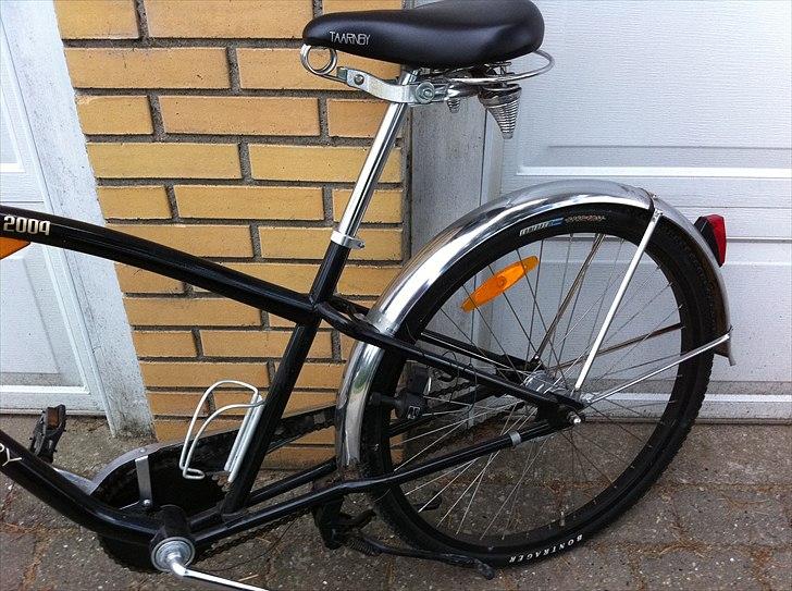 Taarnby Velo Beach Cruiser billede 4