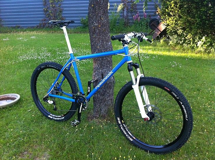 Pipedream Scion billede 1