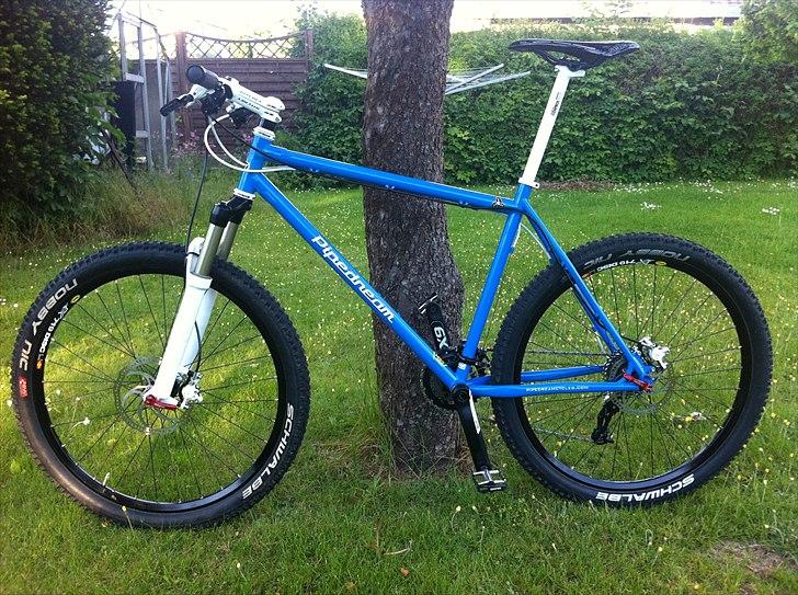 Pipedream Scion billede 2