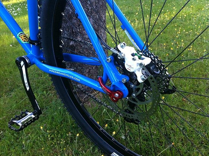 Pipedream Scion billede 6