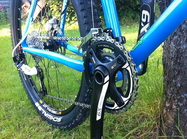 Pipedream Scion billede 10