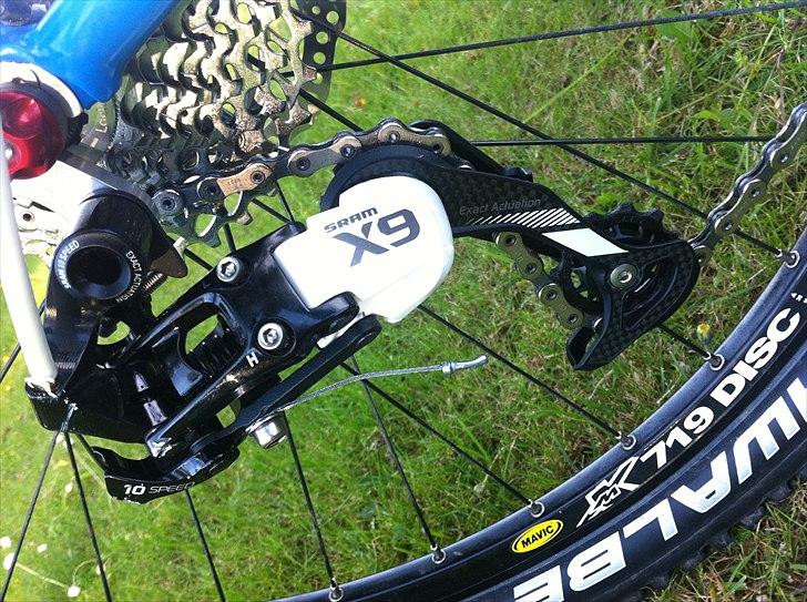 Pipedream Scion billede 11