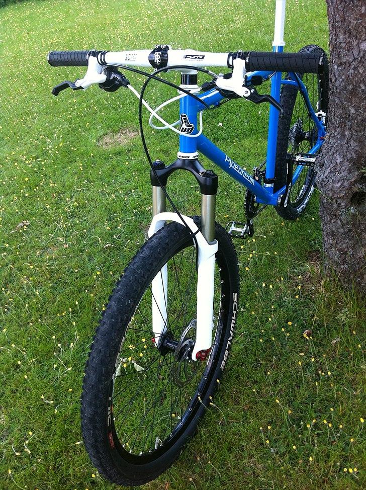 Pipedream Scion billede 15