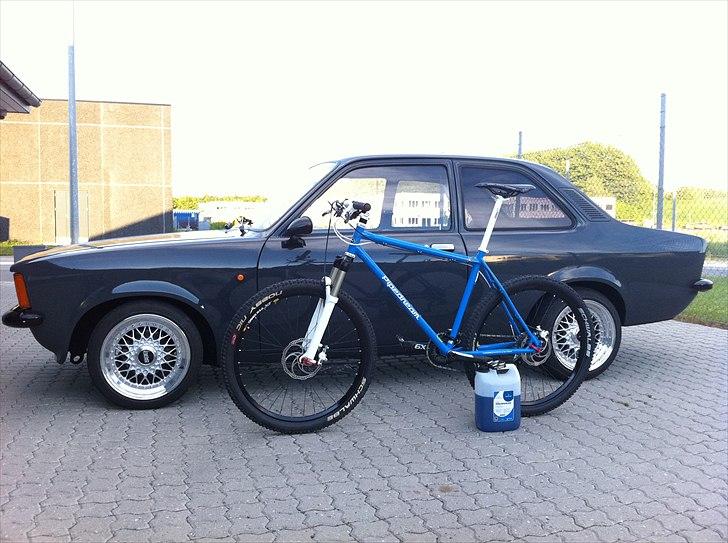 Pipedream Scion - Hobby nummer et og hobby nummer to.. ;o) billede 18