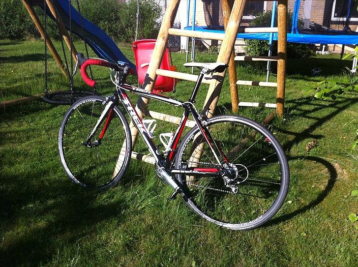 Trek 1.2 alpha - ... billede 1