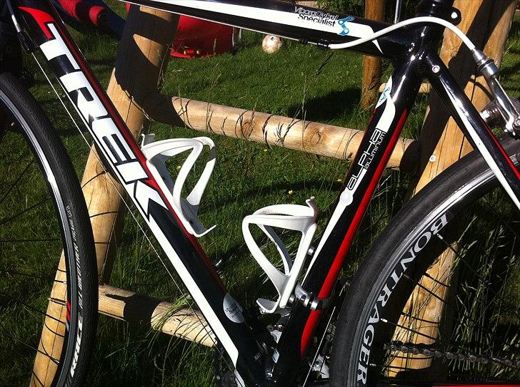 Trek 1.2 alpha billede 4