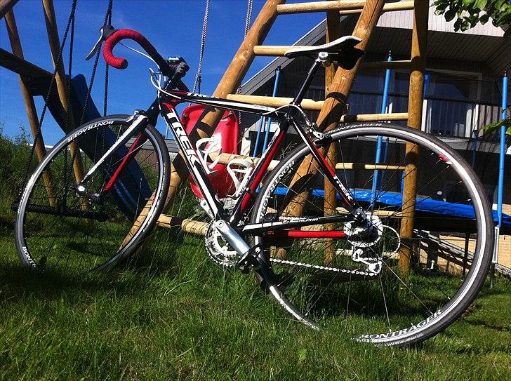 Trek 1.2 alpha billede 5