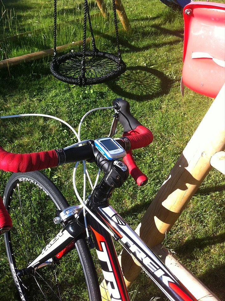 Trek 1.2 alpha billede 7