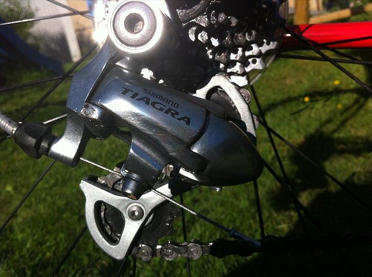 Trek 1.2 alpha billede 10