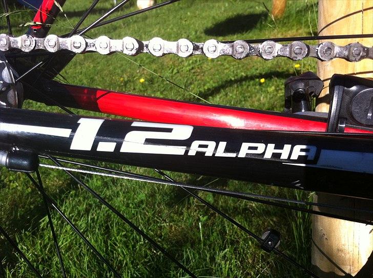 Trek 1.2 alpha billede 11