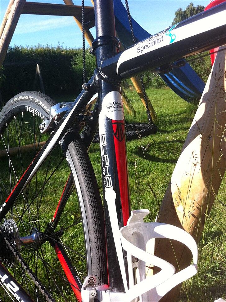Trek 1.2 alpha billede 12