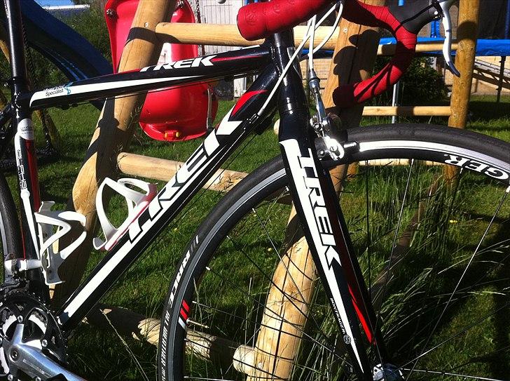 Trek 1.2 alpha billede 15