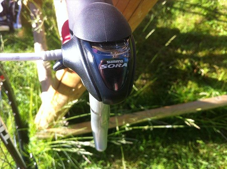 Trek 1.2 alpha billede 8