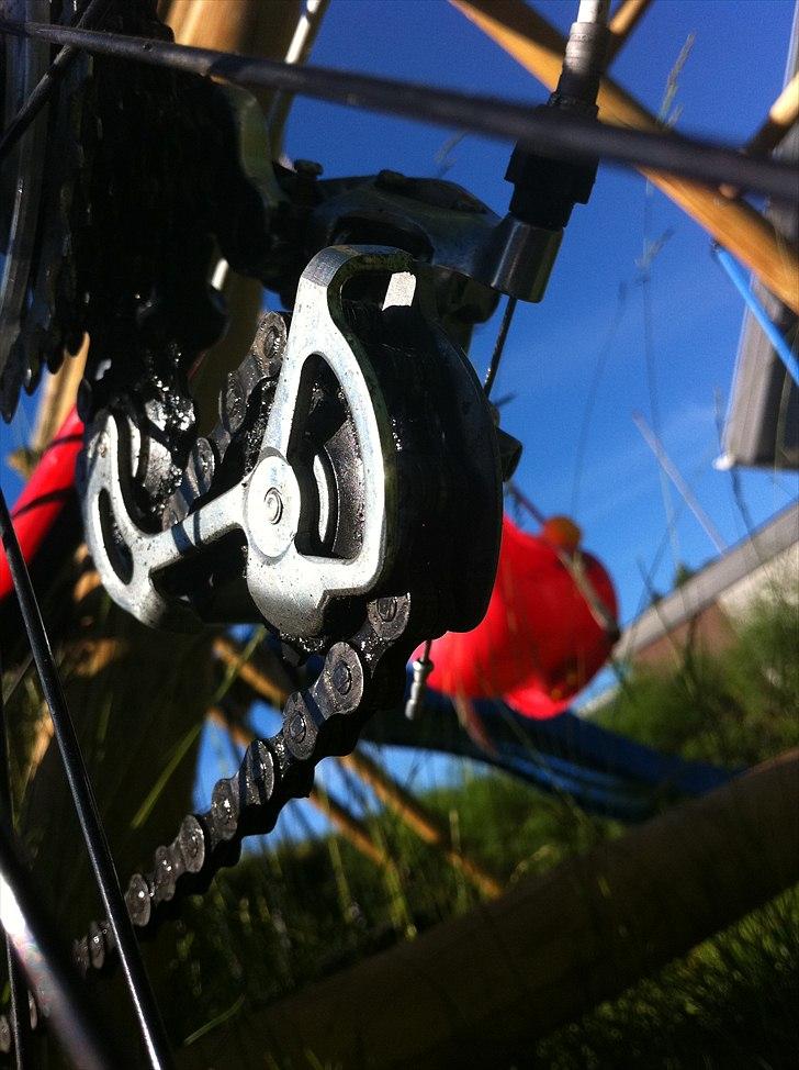 Trek 1.2 alpha billede 17