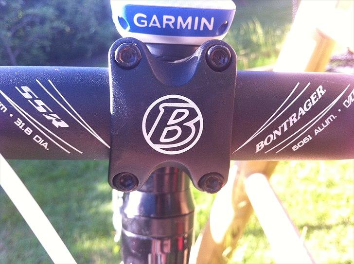 Trek 1.2 alpha billede 20