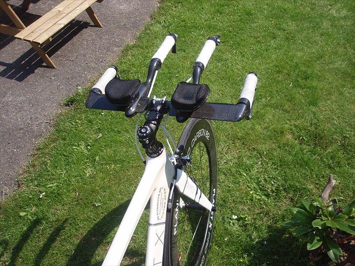 Planet X Dura ace build billede 4