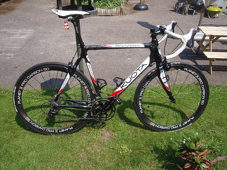 Kuota Kharma billede 1