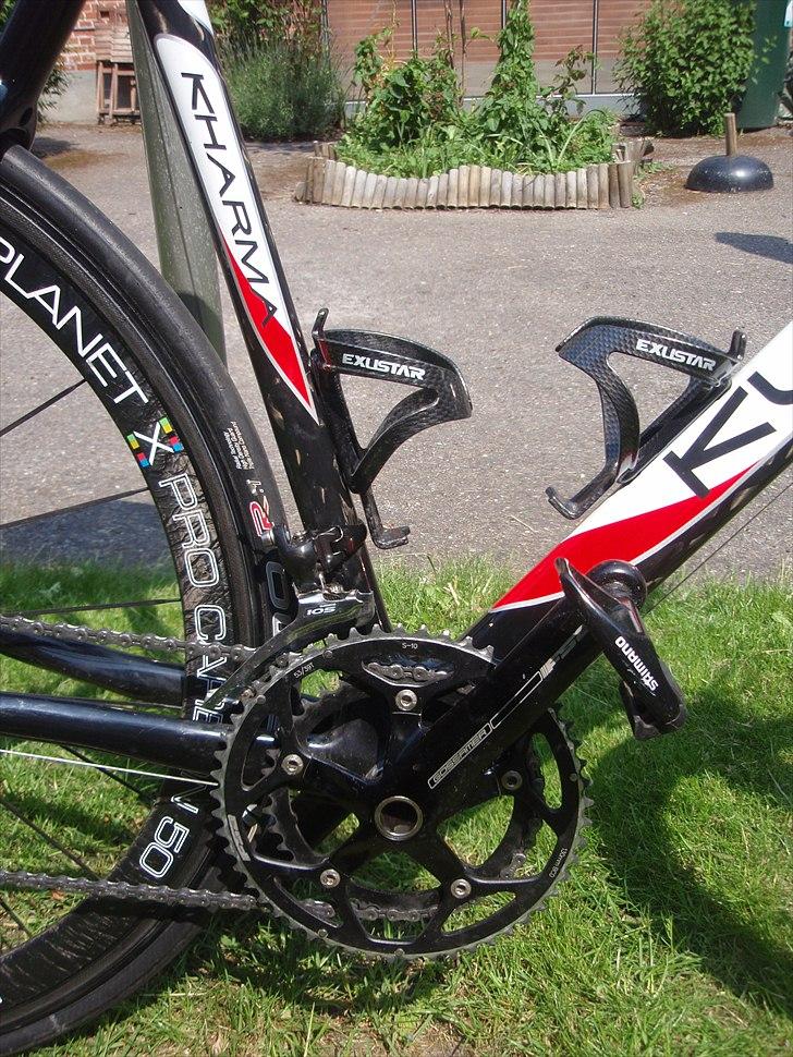 Kuota Kharma billede 7