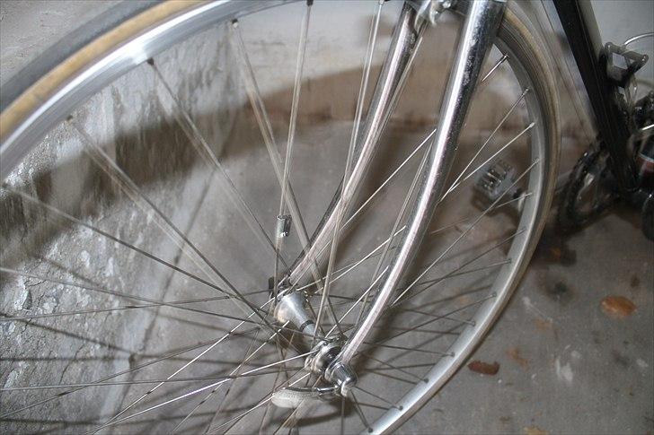 Columbus Customized billede 8